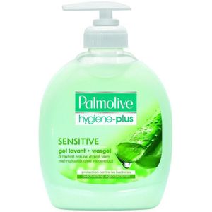 Palmolive Hygiene Plus Sensitive Aloe Vera 300 ml
