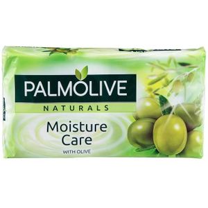 Palmolive Naturals Moisture Care Handzeep - 3 stuks