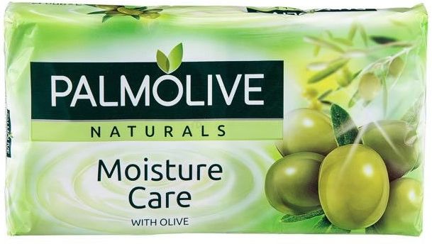 Palmolive - Moisture Care - Handzeep - Olijf - 100g