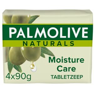 Palmolive - Original Olive - Handzeep - Natuurlijke Oliën
