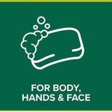 Palmolive - Zeep - Amandel Melk - 4-Pack - 98% Natuurlijke Ingrediënten