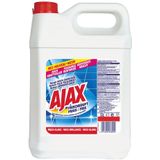 Ajax allesreiniger fris (5 liter)