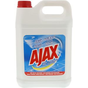 Ajax Allesreiniger - Fris 5000 ml