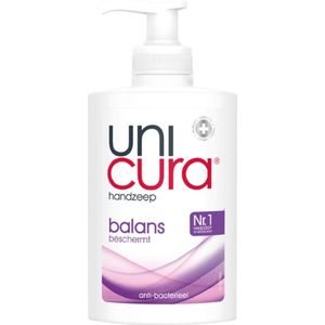 GB Unicura Balance handzeep (250 ml)