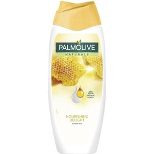 Palmolive Douchegel - Honing & Melk 250 ml