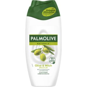 Palmolive - Naturals - Douchegel - 250 ml - Olijven
