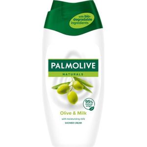 Palmolive Naturals Olive Shower Gel - 250ml
