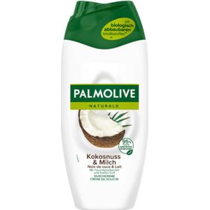 Palmolive - Pampering Touch - Douchemelk - Kokos - 250 ml