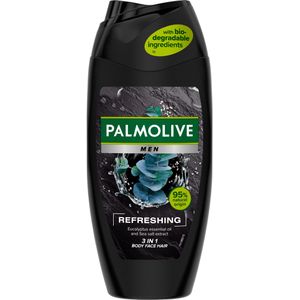 Palmolive Men Refreshing 3in1 Showergel 250 ml