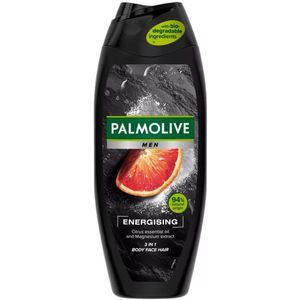 Palmolive MEN 3-in-1 Douchegel – Energising – 500 ml