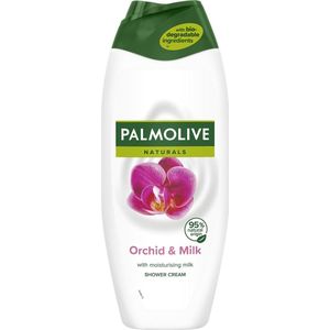 Palmolive - Naturals Orchid - Douchecrème - 500 ml
