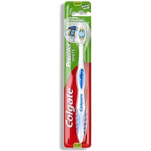 Colgate - Premier White - Tandenborstel - Middelgroot - 200 g