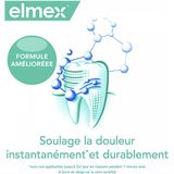 elmex - Sensitive Professional - Tandpasta - 75ml - Zonder Kleurstoffen