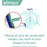 elmex - Sensitive Professional - Tandpasta - 75ml - Zonder Kleurstoffen