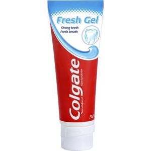 Colgate - Fresh Gel - Tandpasta - 75 ml