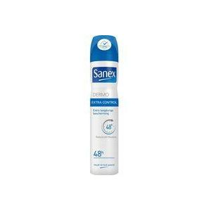 Sanex - Dermo Extra Control - Deodorant Spray - 200 ml