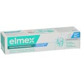 elmex - Sensitive Professional - Tandpasta - Gentle Whitening - 75 ml