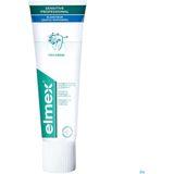 elmex - Sensitive Professional - Tandpasta - Gentle Whitening - 75 ml
