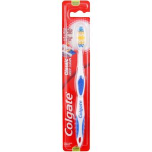 Colgate Tandenborstel  Classic Deep Clean Medium- 1 tandenborstel