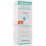 Elmex Sensitive Professional Pro-Argin Tandspoeling Technologie 400 ml
