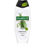 Palmolive Men Sensitive Douchegel  500 ml