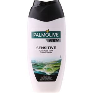 Palmolive Men Sensitive - Douchegel - 500 ml
