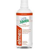 Elmex Junior Tandspoeling met Aminfluoride 6-12 Jaar 400 ml