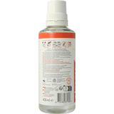 Elmex Junior Tandspoeling met Aminfluoride 6-12 Jaar 400 ml