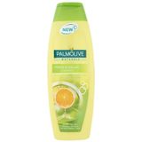 Palmolive - Fresh & Volume - Shampoo - 350 ml - Natuurlijke Ingrediënten