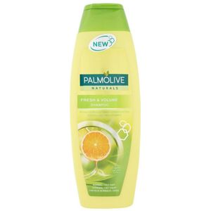 Palmolive Fresh & Volume Shampoo 350 ml