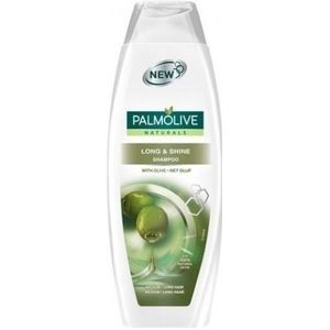 Palmolive Long & Shine Shampoo 350 ml
