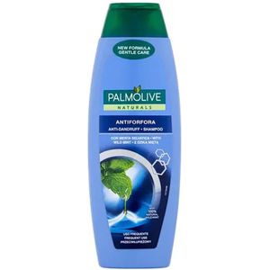 Palmolive - Anti Roos Shampoo - 350 ml - Voor Gezonde Hoofdhuid