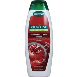 Palmolive Brilliant Colour Granaatappel Shampoo - 350ML