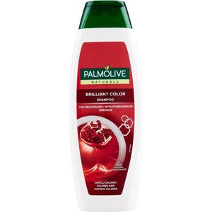 Palmolive Brilliant Colour Pomegranate Shampoo - 350ML