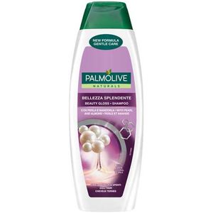 Palmolive Beauty Gloss Shampoo Pearl And Almond 350 ml