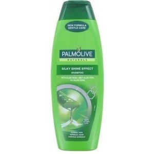 Palmolive Silky Shine Effect Shampoo 350 ml