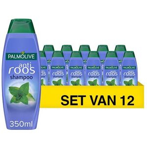 Palmolive - Shampoo Anti-Roos - 12x 350 ml