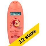 Palmolive - 2-in-1 Hydra Balance - Shampoo - 350 ml