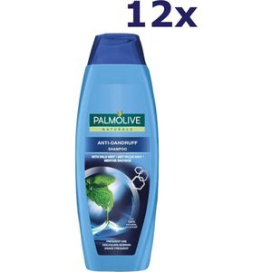 Palmolive - Anti Roos - Shampoo - 350 ml - 12x