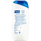 Sanex Anti -roos voedend en zacht shampoo 250ml