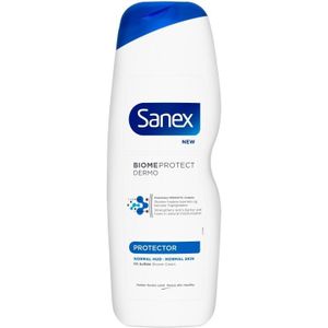 Sanex Dermo Protector douchegel (1000 ml)