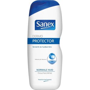 Sanex Dermo Protector Douchegel 650 ml
