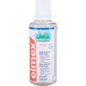 Junior - Mondwater - 400 ml