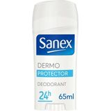Sanex Dermo Protector Deodorant Stick 65 ml