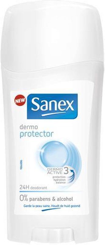 Sanex Dermo Protector Deodorant Stick 65 ml