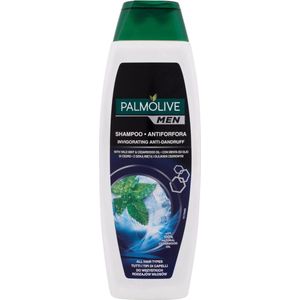 Palmolive Shampoo Men - Anti Roos 350 ml