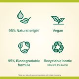 Palmolive - Foam - Handzeep - 250 ml - Jasmine & Orange Blossom