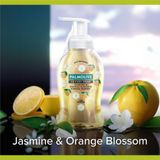 Palmolive - Foam - Handzeep - 250 ml - Jasmine & Orange Blossom
