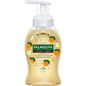 Palmolive Hand Wash Magic Softness Jasmin 250 ml