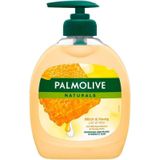 Palmolive - Melk & Honing - Handzeep - 300ml - Hydraterend